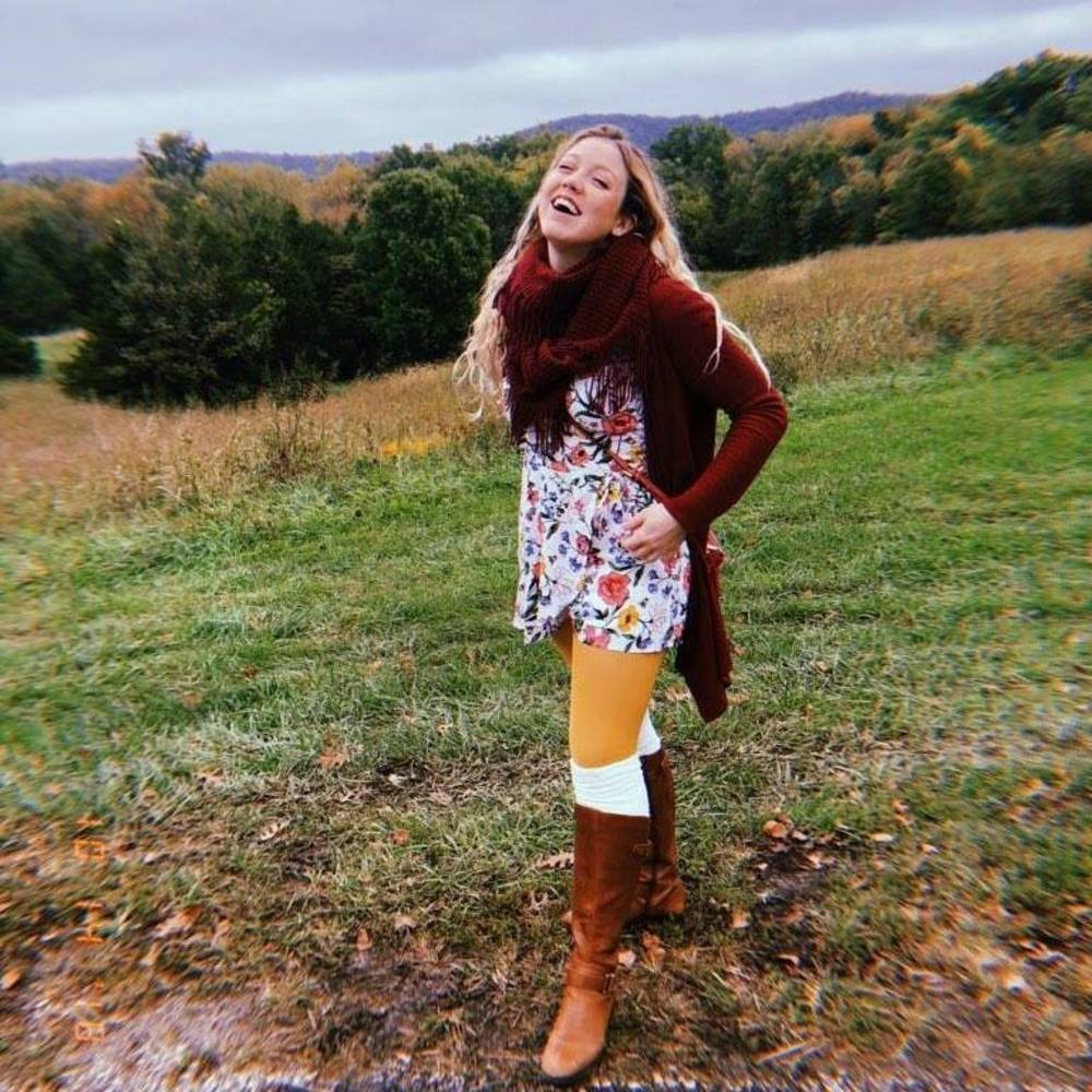 Meet your Posher, Karli